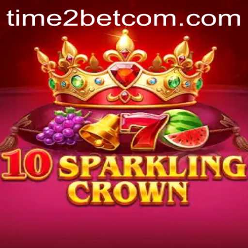 Exploring the Magical World of 10SparklingCrown with Time 2Bet