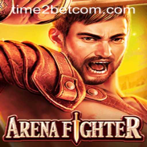 ArenaFighter: Enter the Ultimate Battleground with Time 2Bet