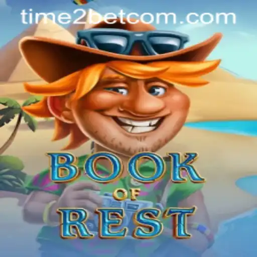 Discover 'BookofRest': A Captivating Journey into Ancient Lore and Casino Thrills