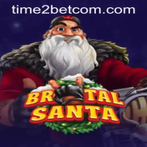 Unveiling BrutalSanta: The Festive Game with a Twist and Time 2Bet