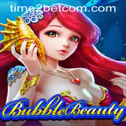 Discover the Exciting World of BubbleBeauty with Time 2Bet