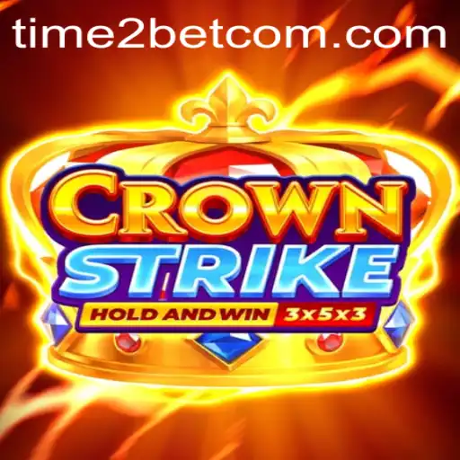 Crownstrike: The Revolutionary Game of Strategy and Elegance