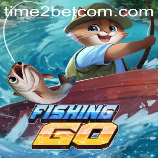 Exploring the Exciting World of FishingGO: An Interactive Adventure with Time 2Bet