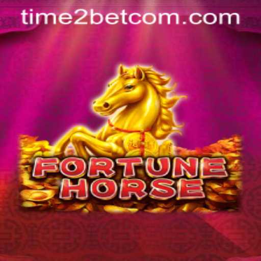 Exploring FortuneHorse: A Journey into Strategic Betting with Time 2Bet
