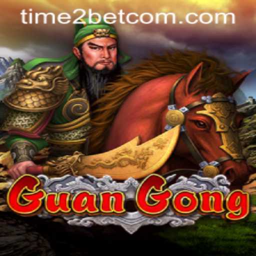 Discover the Exciting World of GuanGong: Time 2Bet