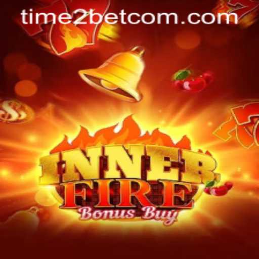 InnerFireBonusBuy: A Dynamic Gaming Experience in the Era of Time 2Bet