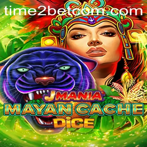Dive into the Thrilling Adventure of JManiaMayanCacheDice