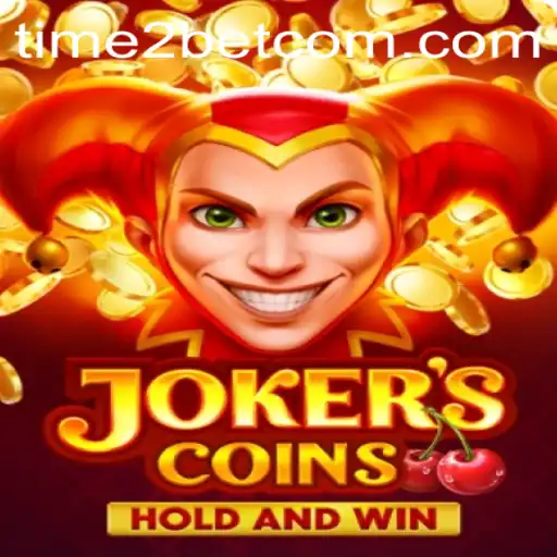 Discover the Thrilling Realm of JokersCoins with Time 2Bet
