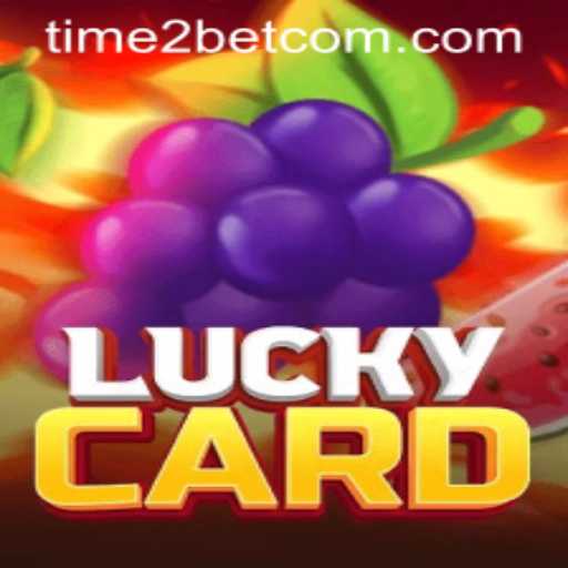 Unraveling the Excitement of LuckyCard: A Journey Through Time 2Bet