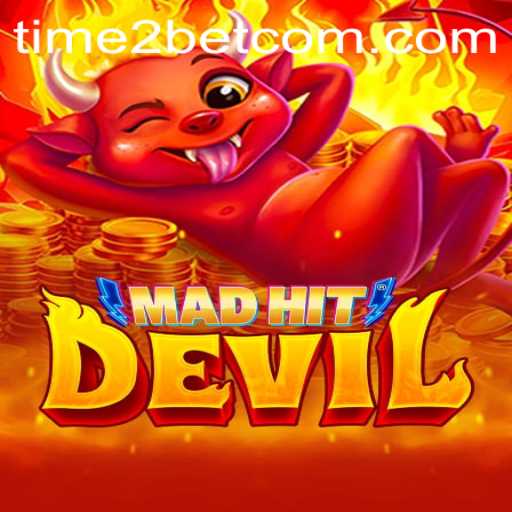 MadHitDevil: Time 2Bet - The Thrilling World of High-Stakes Demon Gaming