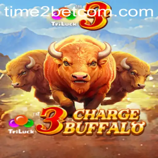 Unveiling the Thrilling World of 3ChargeBuffalo: Your Time 2Bet Guide