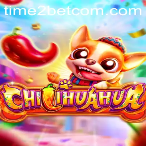 CHILIHUAHUA: A Comprehensive Guide to the Exciting New Game with Time 2Bet