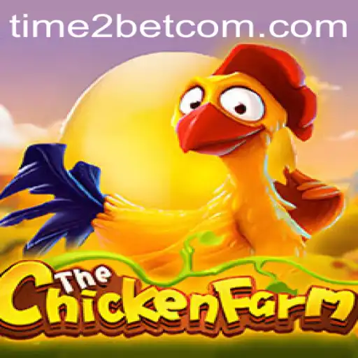 Exploring the New Game: ChickenFarm - Time 2Bet