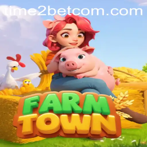 FarmTown and Time 2Bet: Exploring Modern Gaming Dynamics