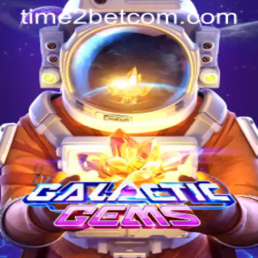 GalacticGems: The Cosmic Adventure That Beckons with Time 2Bet