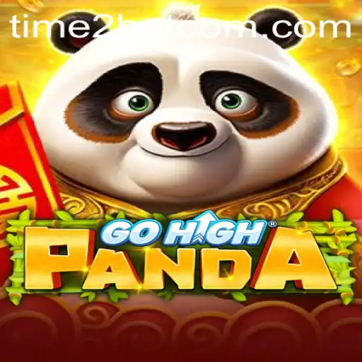 Unveiling GoHighPanda: A Thrilling Adventure in the Realm of Time 2Bet