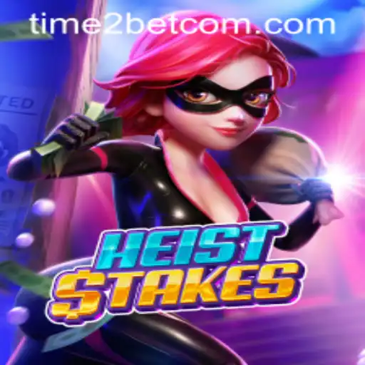 Mastering HeistStakes: The Ultimate Gamble of Time 2Bet