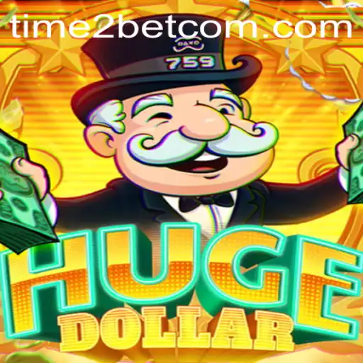 Discovering HugeDollar: The Ultimate Game for Thrill-Seekers