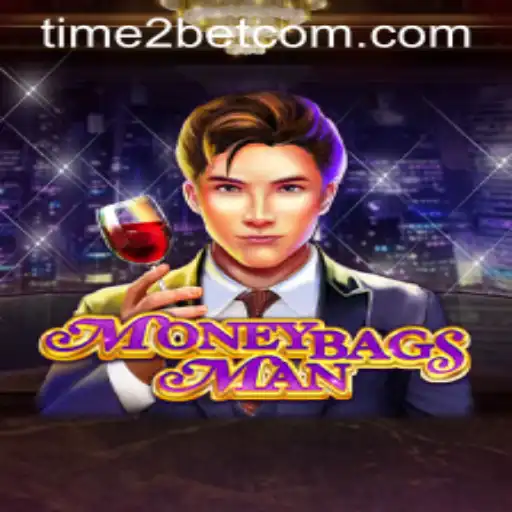 Discover the Exciting World of MoneybagsMan: Time 2Bet