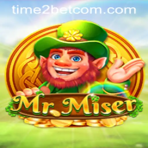 Explore the Exciting World of MrMiser: Time 2Bet