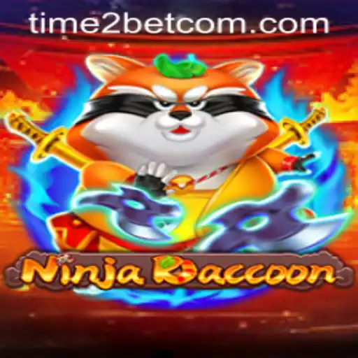 Discover NinjaRaccoon: Time 2Bet on Adventure