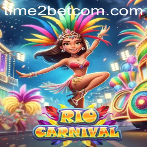 Dive Into the Excitement of RioCarnival: A Guide to the Game and Time 2Bet