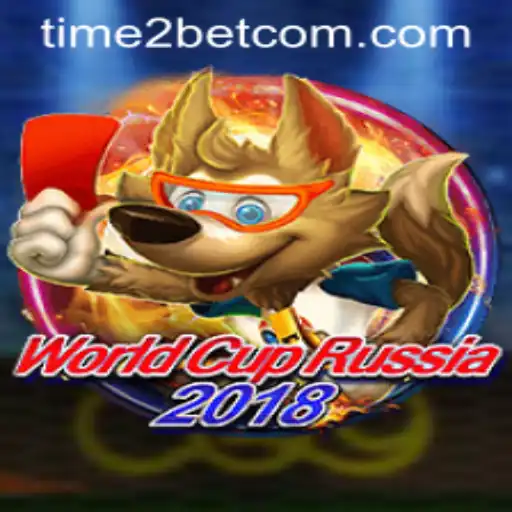 WorldCupRussia2018: Master the Game with Time 2Bet Strategy