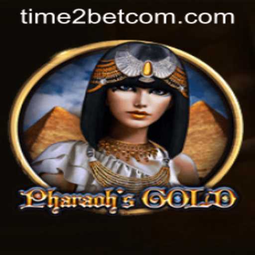 Discover the Thrills of PharaohsGold: A Journey Through Time 2Bet
