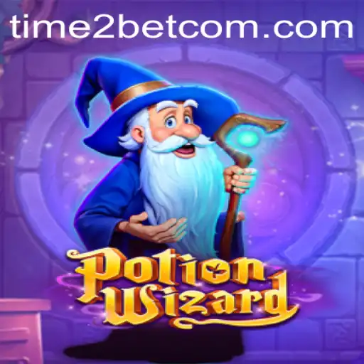 PotionWizard: A Magical Journey into the World of Time 2Bet