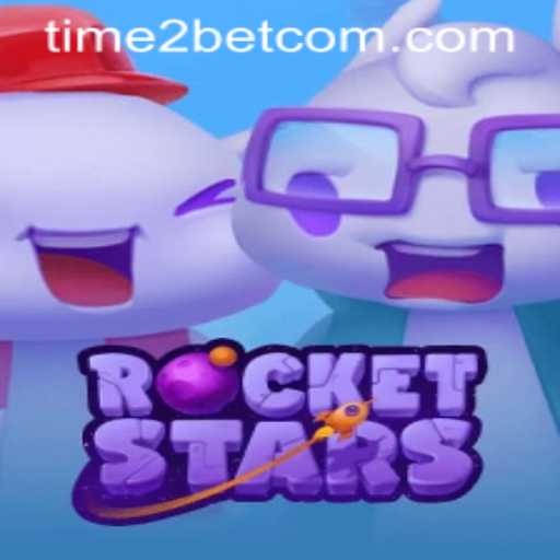 RocketStars and Time 2Bet: A Thrilling Exploration of Space Betting