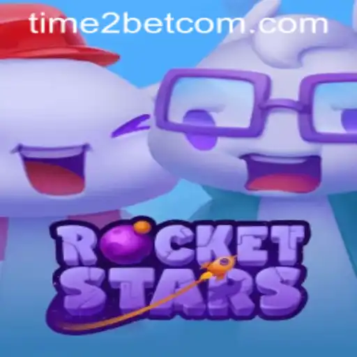 RocketStars and Time 2Bet: A Thrilling Exploration of Space Betting