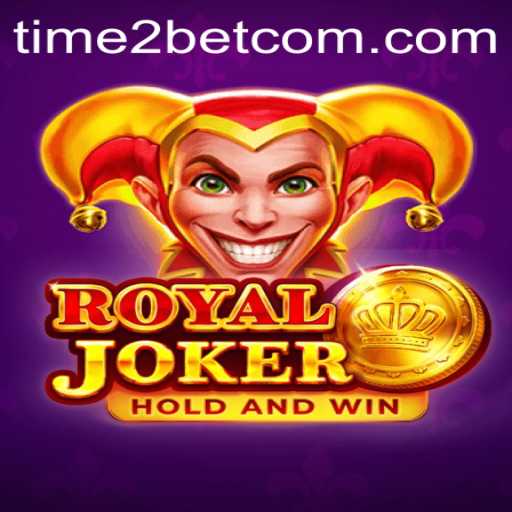 Exploring the Exciting World of RoyalJoker: Time 2Bet