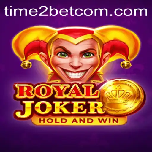 Exploring the Exciting World of RoyalJoker: Time 2Bet