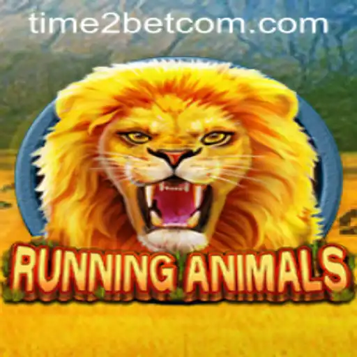 RunningAnimals: A New Adventure Game with Thrilling Challenges and Competitive Edge