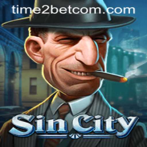 SinCity: Time 2Bet
