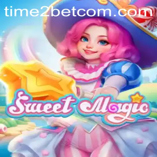 SweetMagic: The Enchanting World of Time 2Bet