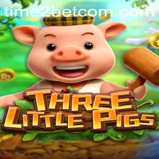 THREELITTLEPIGS Game: A Modern Twist on Classic Tales
