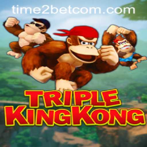 Exploring the Exciting World of TripleKingKong: A Deep Dive into the Rules and Gameplay of Time 2Bet