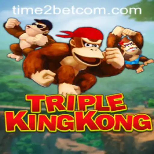 Exploring the Exciting World of TripleKingKong: A Deep Dive into the Rules and Gameplay of Time 2Bet