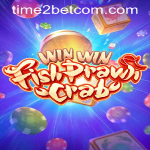 WinWinFishPrawnCrab: Dive Into the Exciting World of Time 2Bet