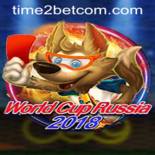 WorldCupRussia2018: Master the Game with Time 2Bet Strategy