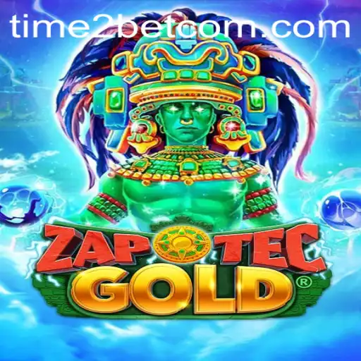 ZapOtecGold: Transform Your Fortune with Time 2Bet